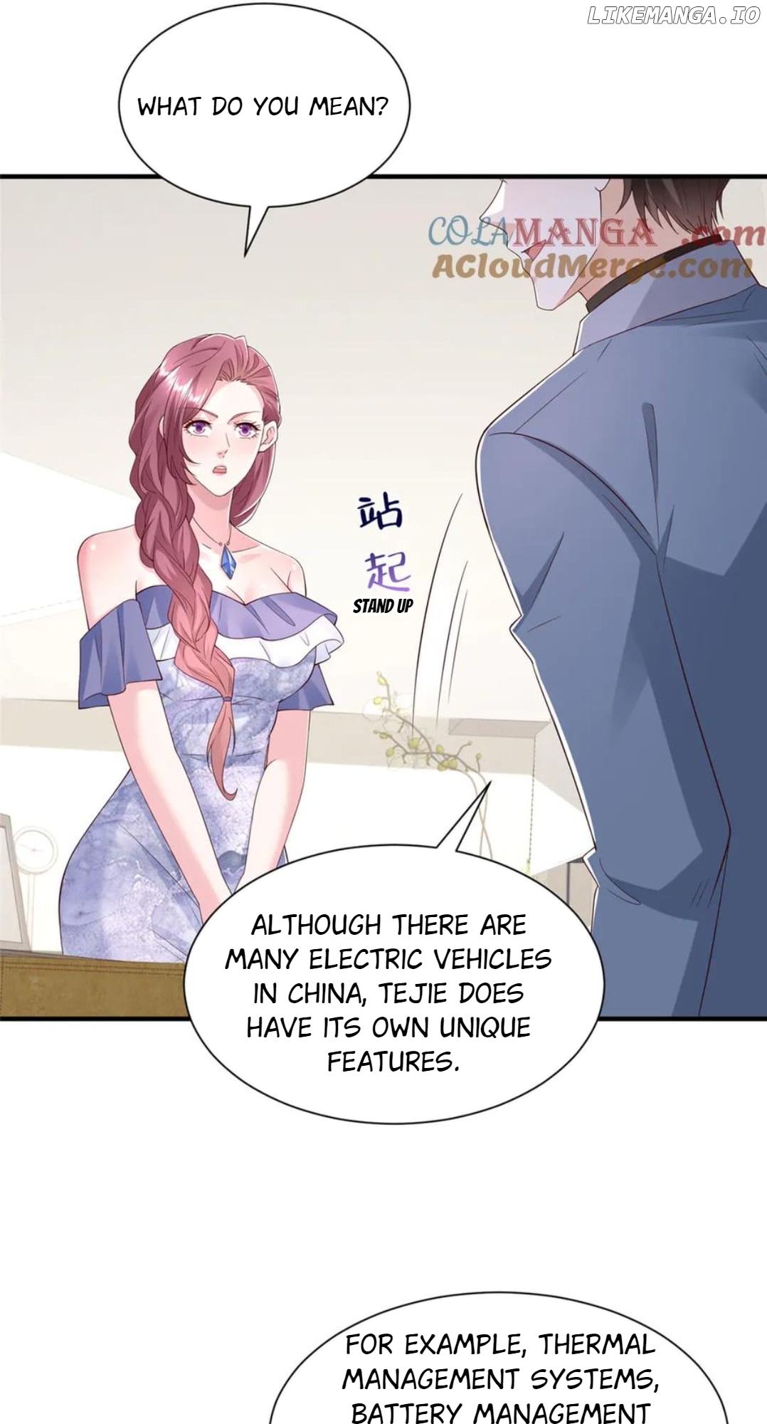 I randomly have a new career every week Chapter 786 - page 5